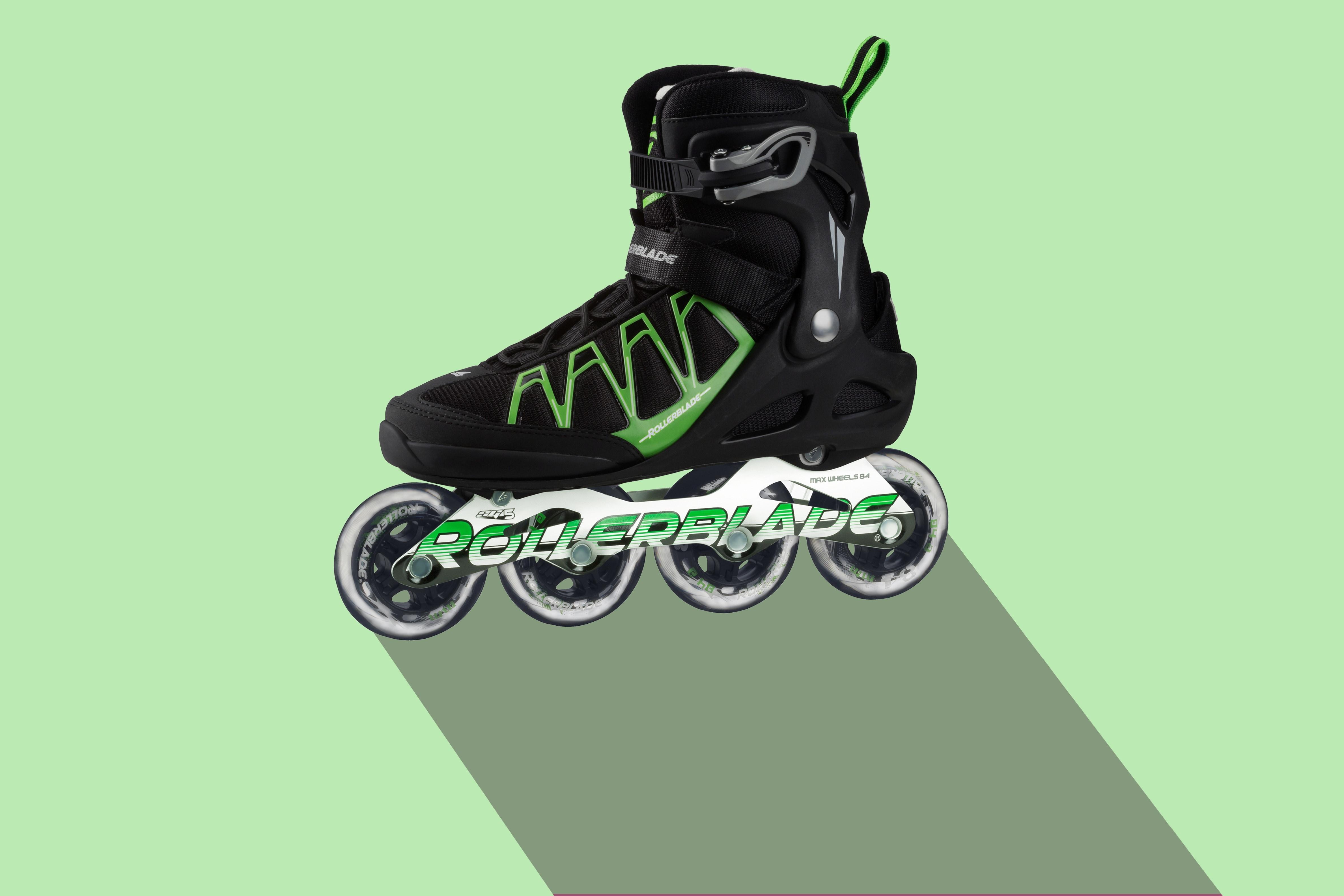 Rollerblading Wallpapers