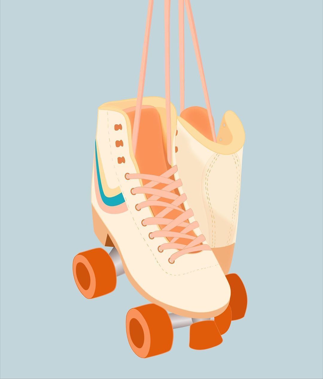 Rollerblading Wallpapers