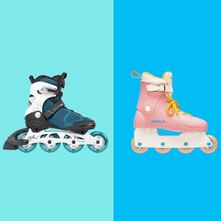 Rollerblading Wallpapers