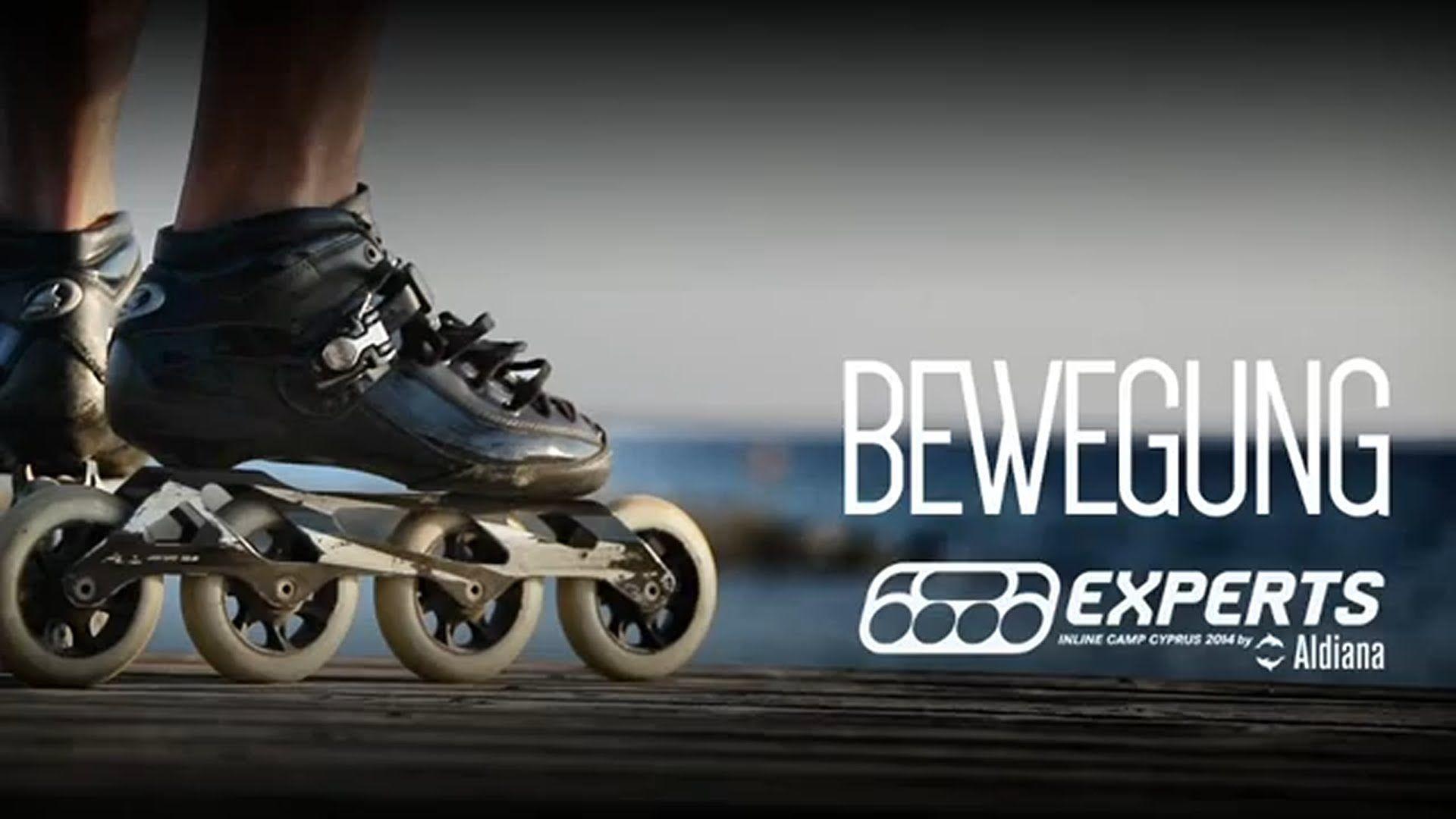 Rollerblading Wallpapers