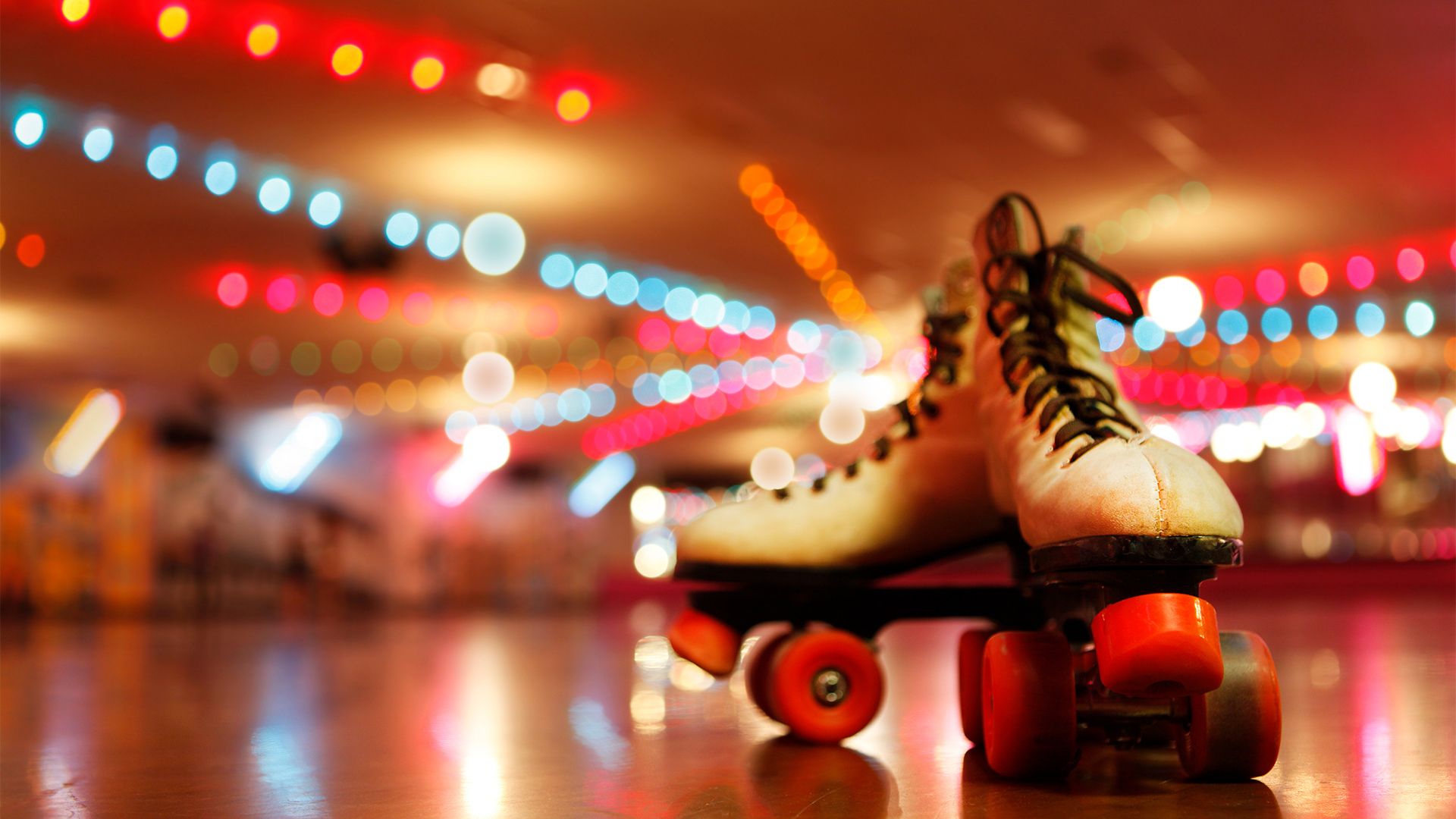 Rollerblading Wallpapers