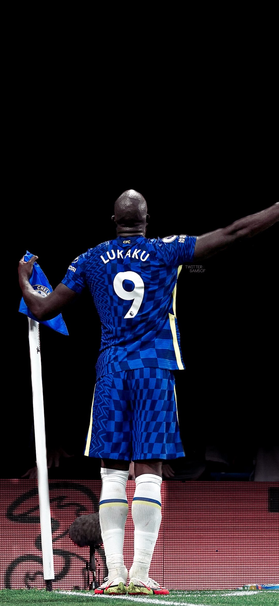 Romelu Lukaku Wallpapers