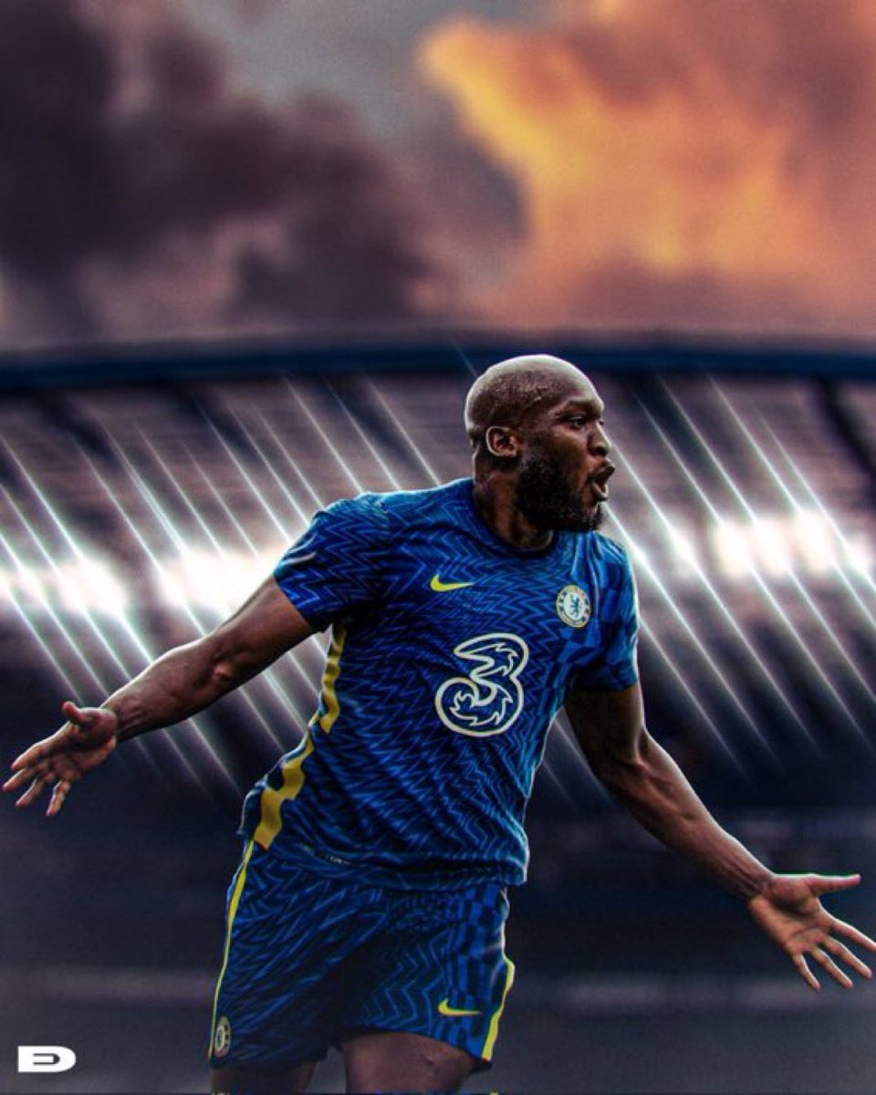 Romelu Lukaku Wallpapers