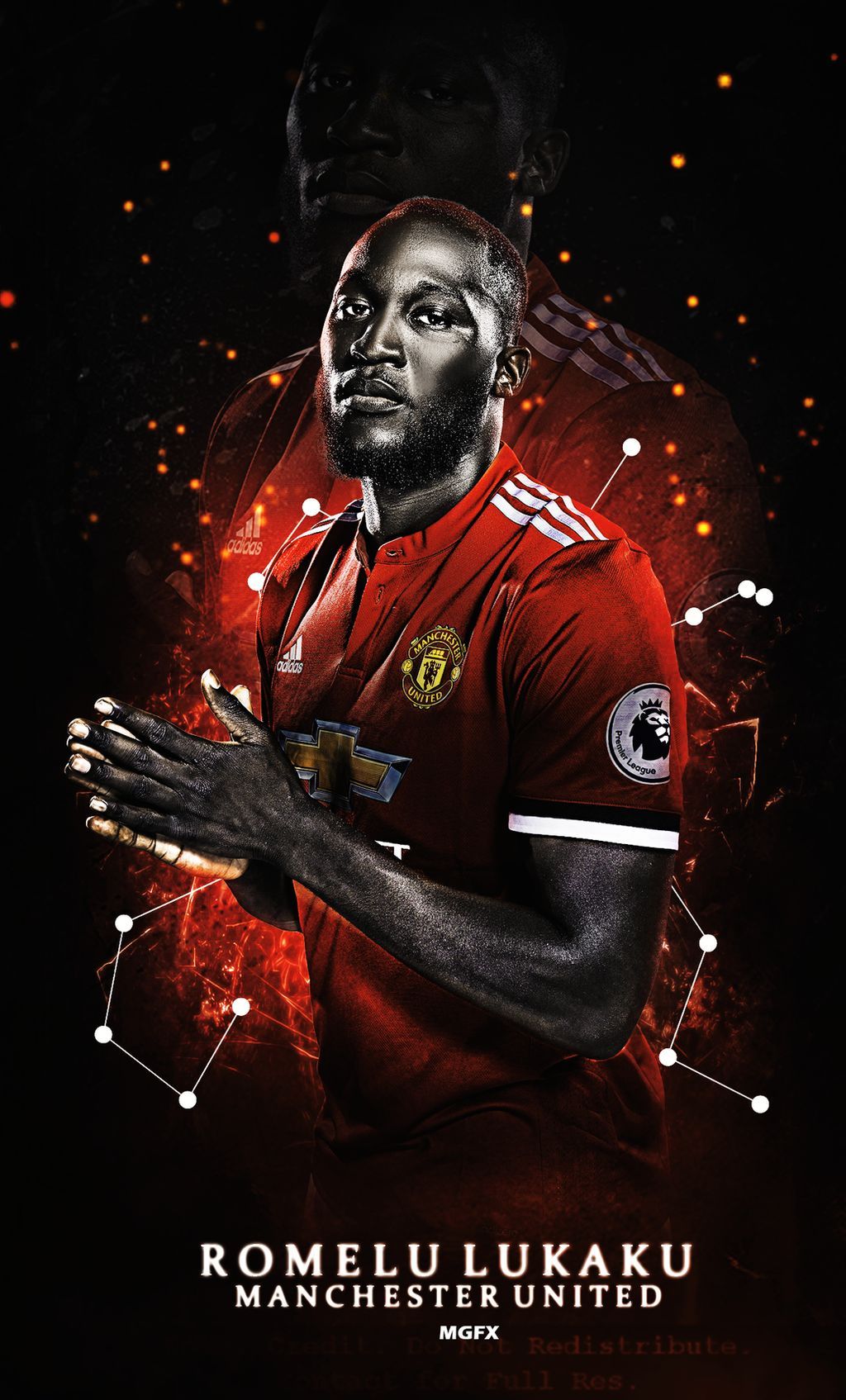 Romelu Lukaku Wallpapers