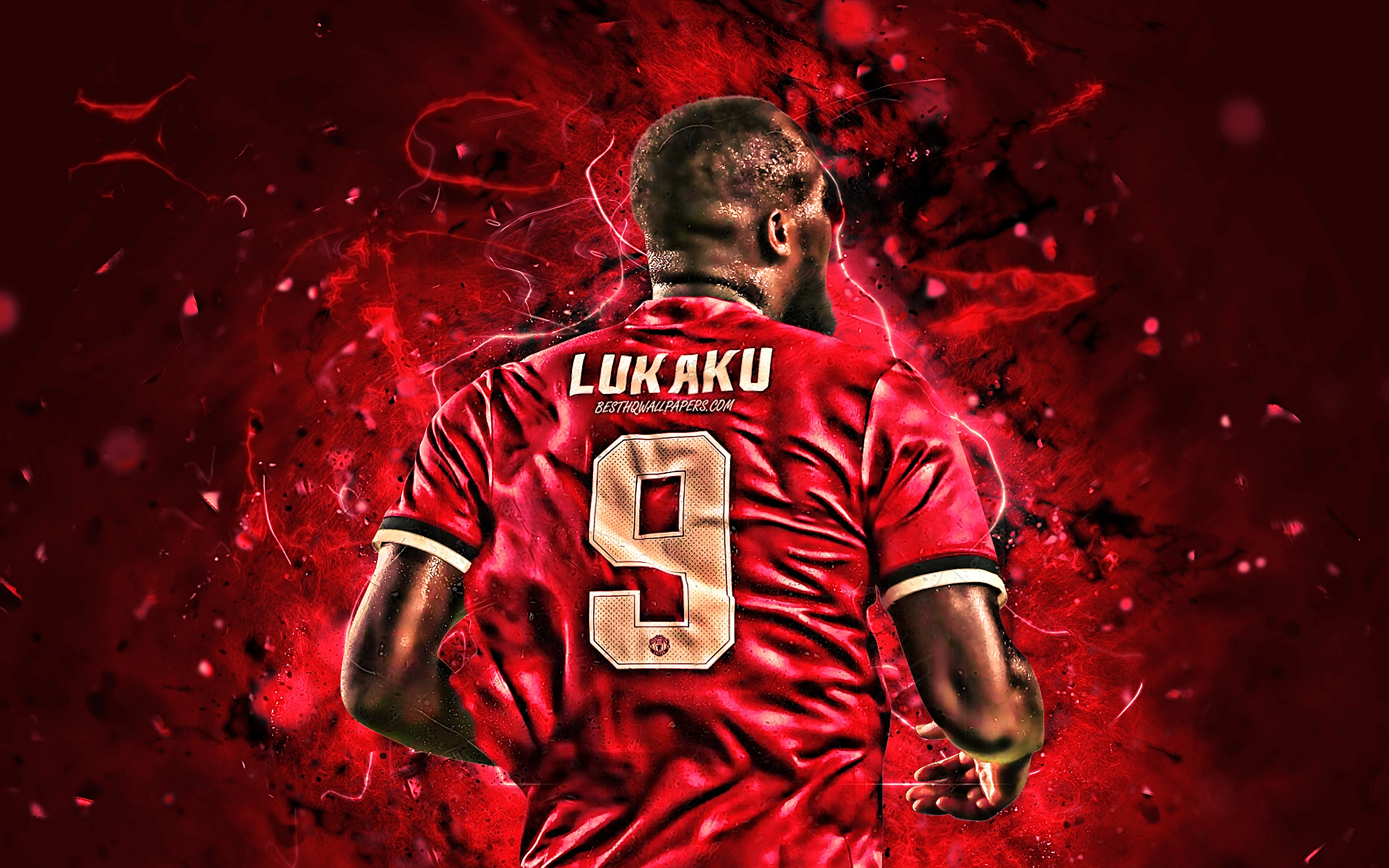 Romelu Lukaku Wallpapers