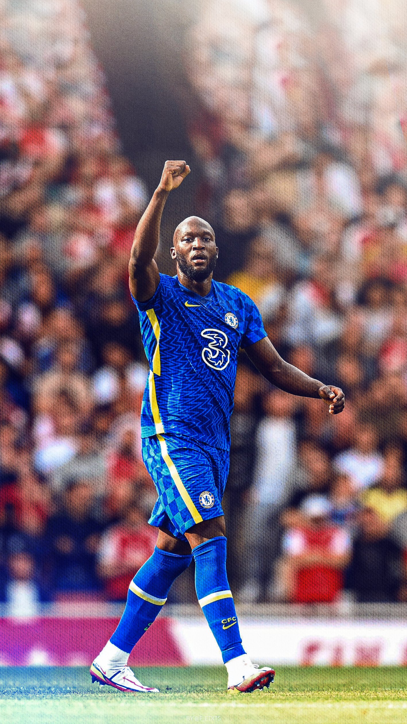 Romelu Lukaku Wallpapers