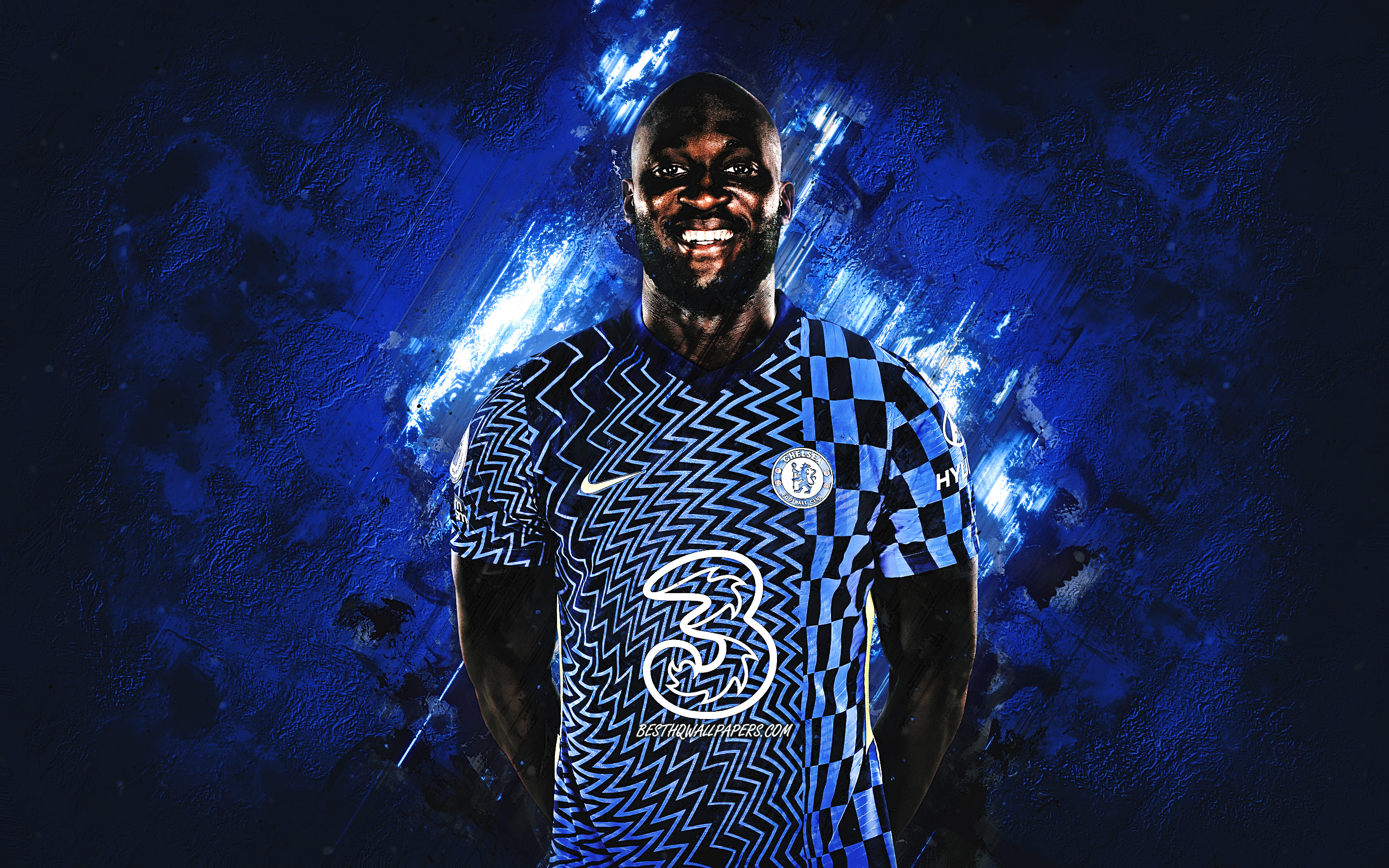 Romelu Lukaku Wallpapers