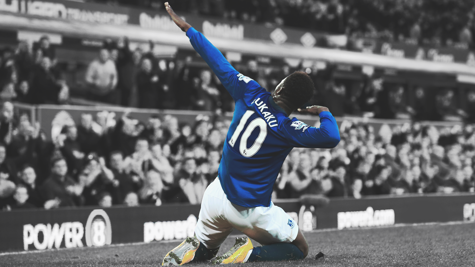 Romelu Lukaku Wallpapers