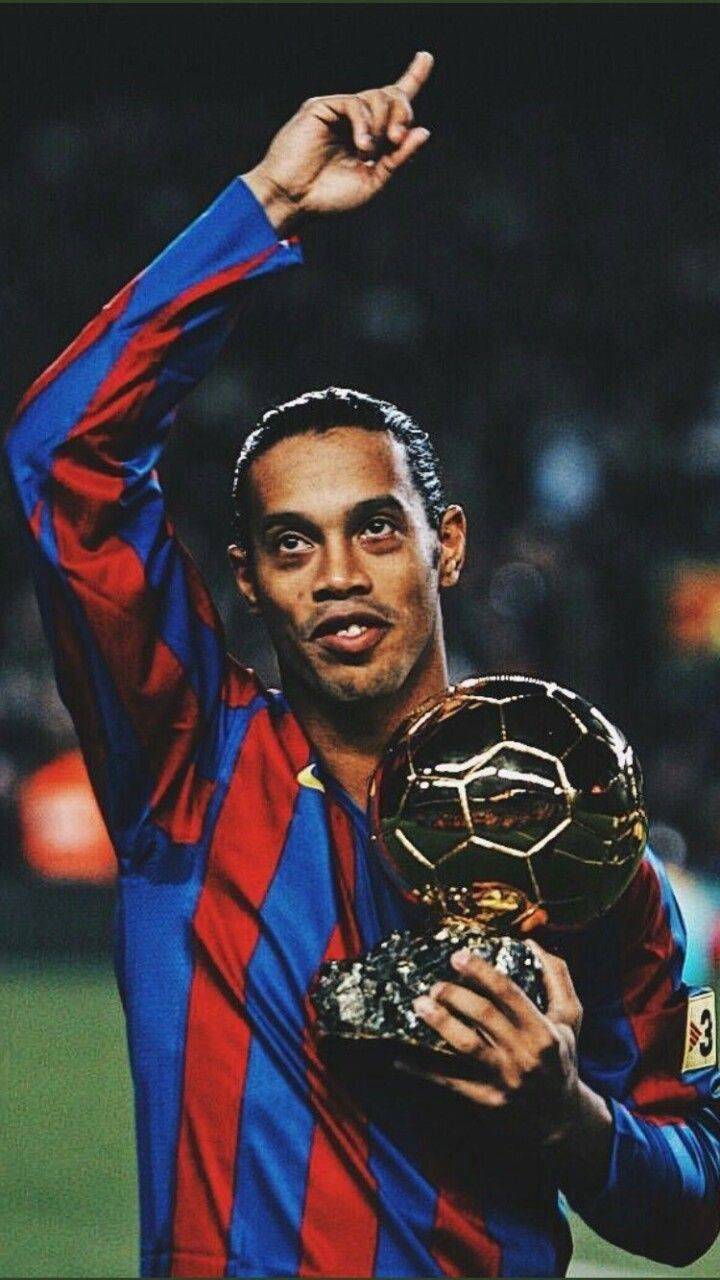 Ronaldinho Wallpapers