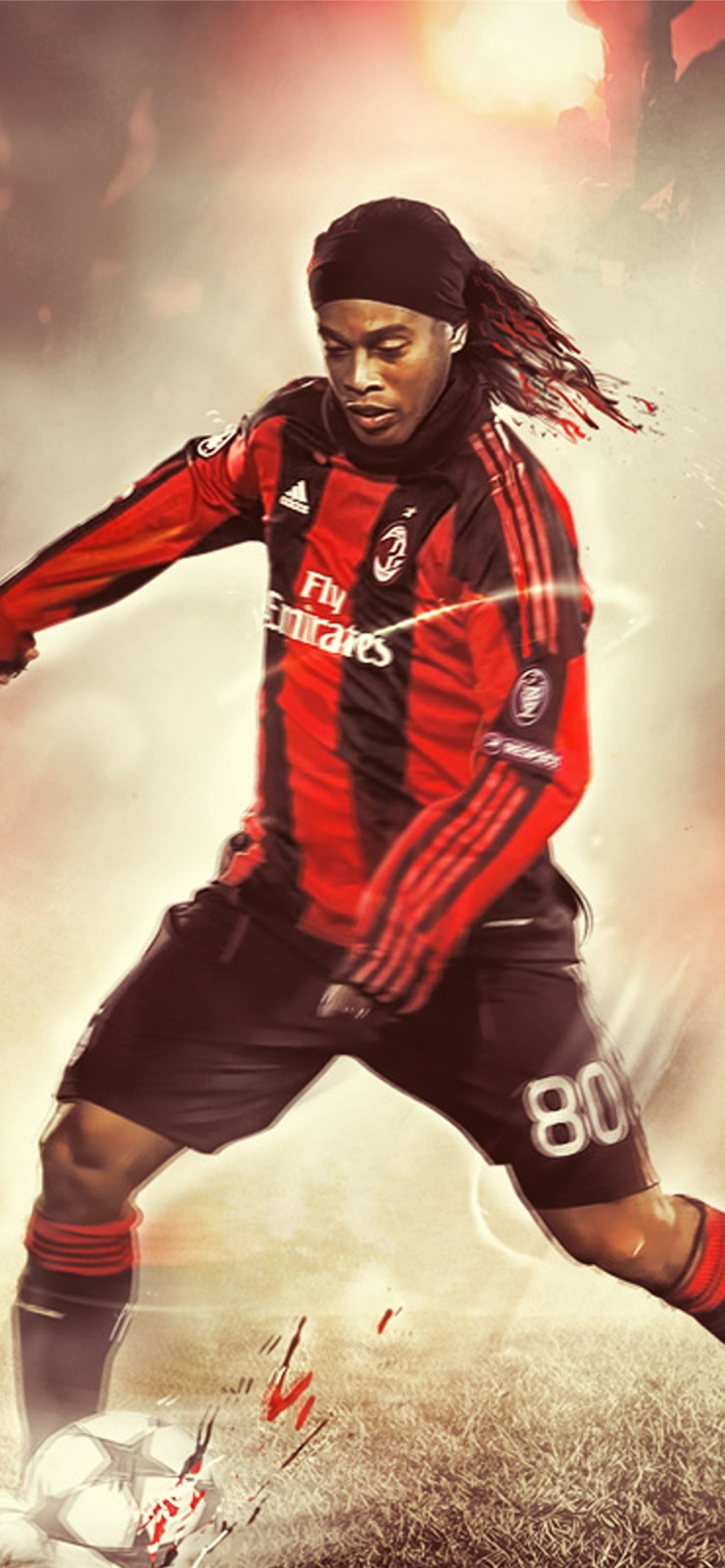 Ronaldinho Wallpapers