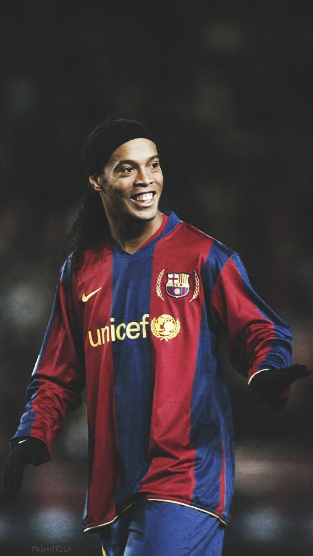 Ronaldinho Wallpapers