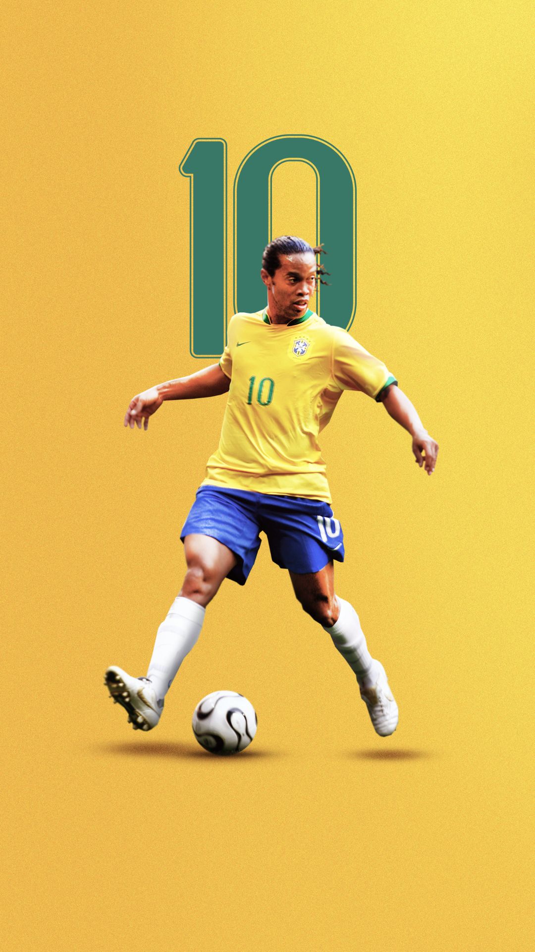 Ronaldinho Wallpapers