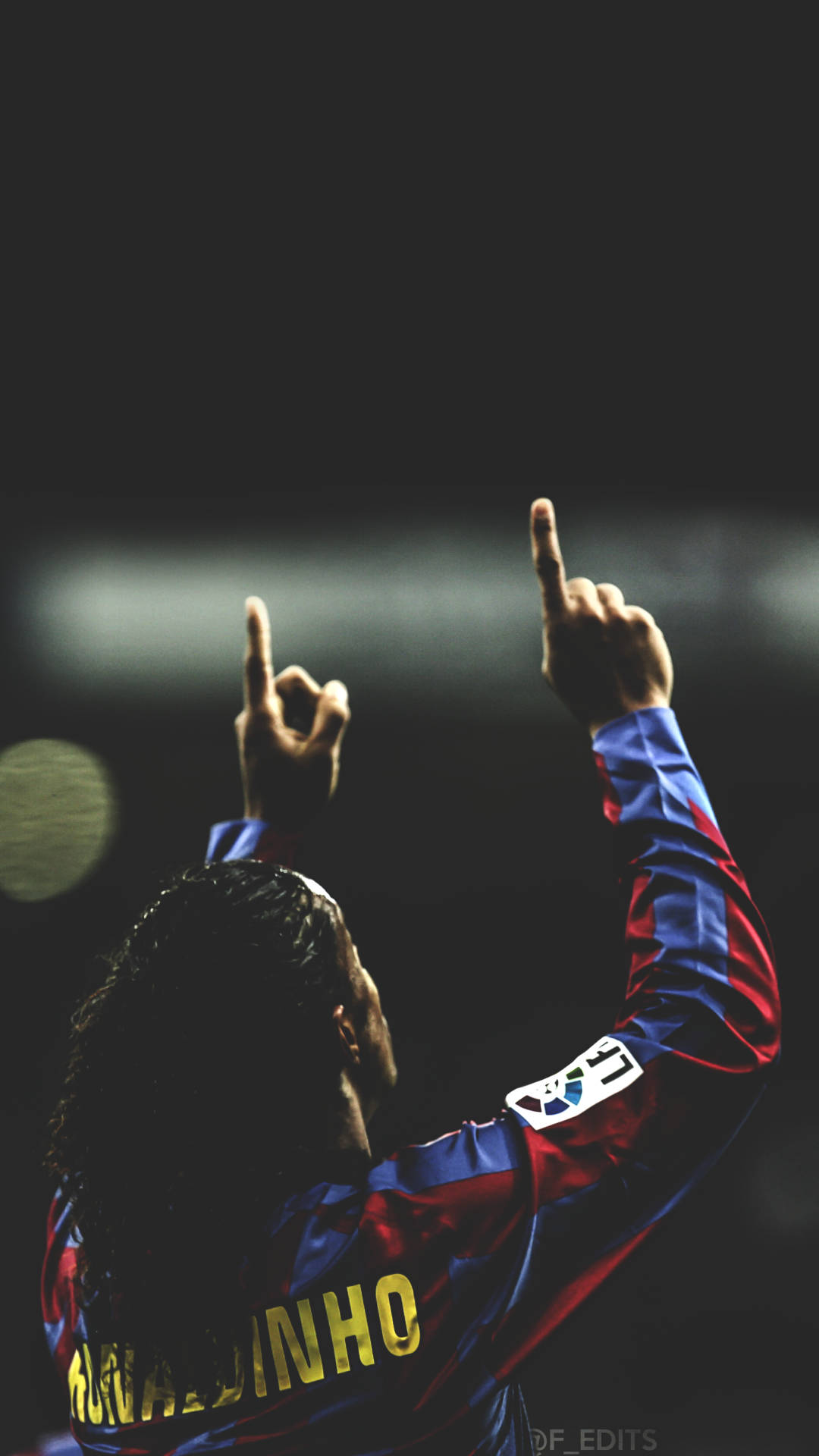 Ronaldinho Wallpapers