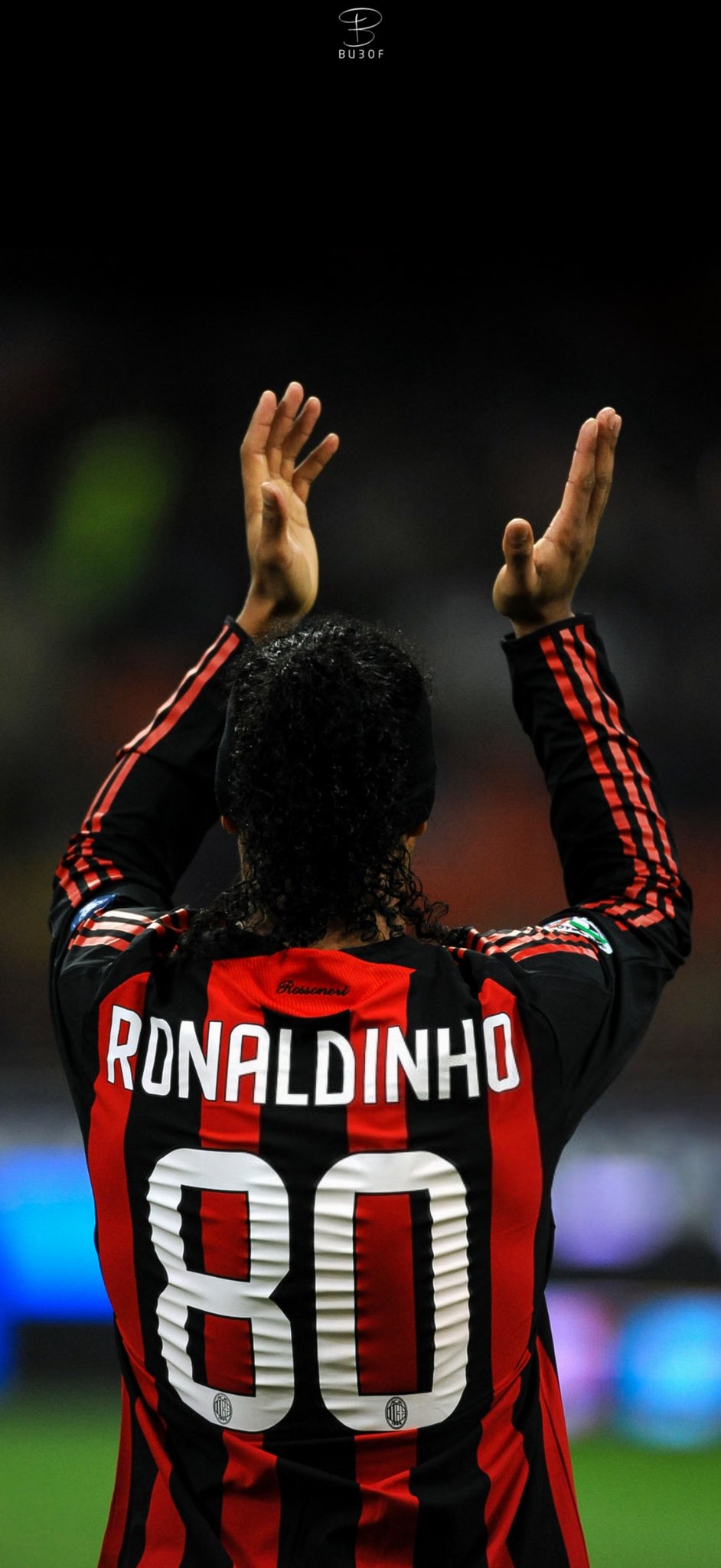 Ronaldinho Wallpapers