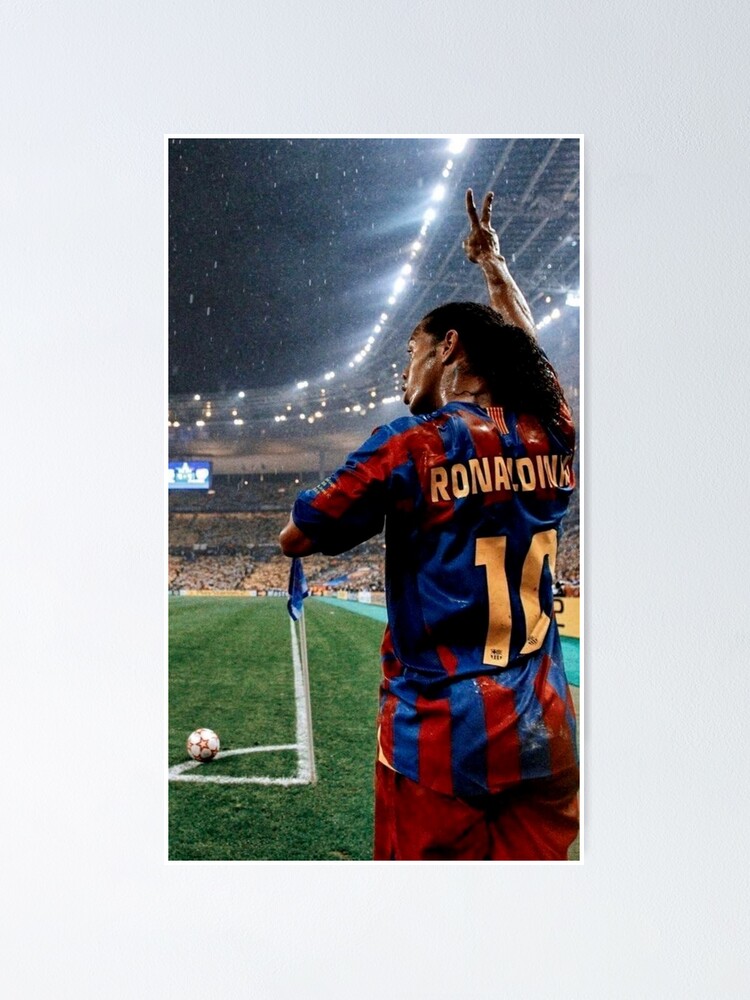 Ronaldinho Wallpapers