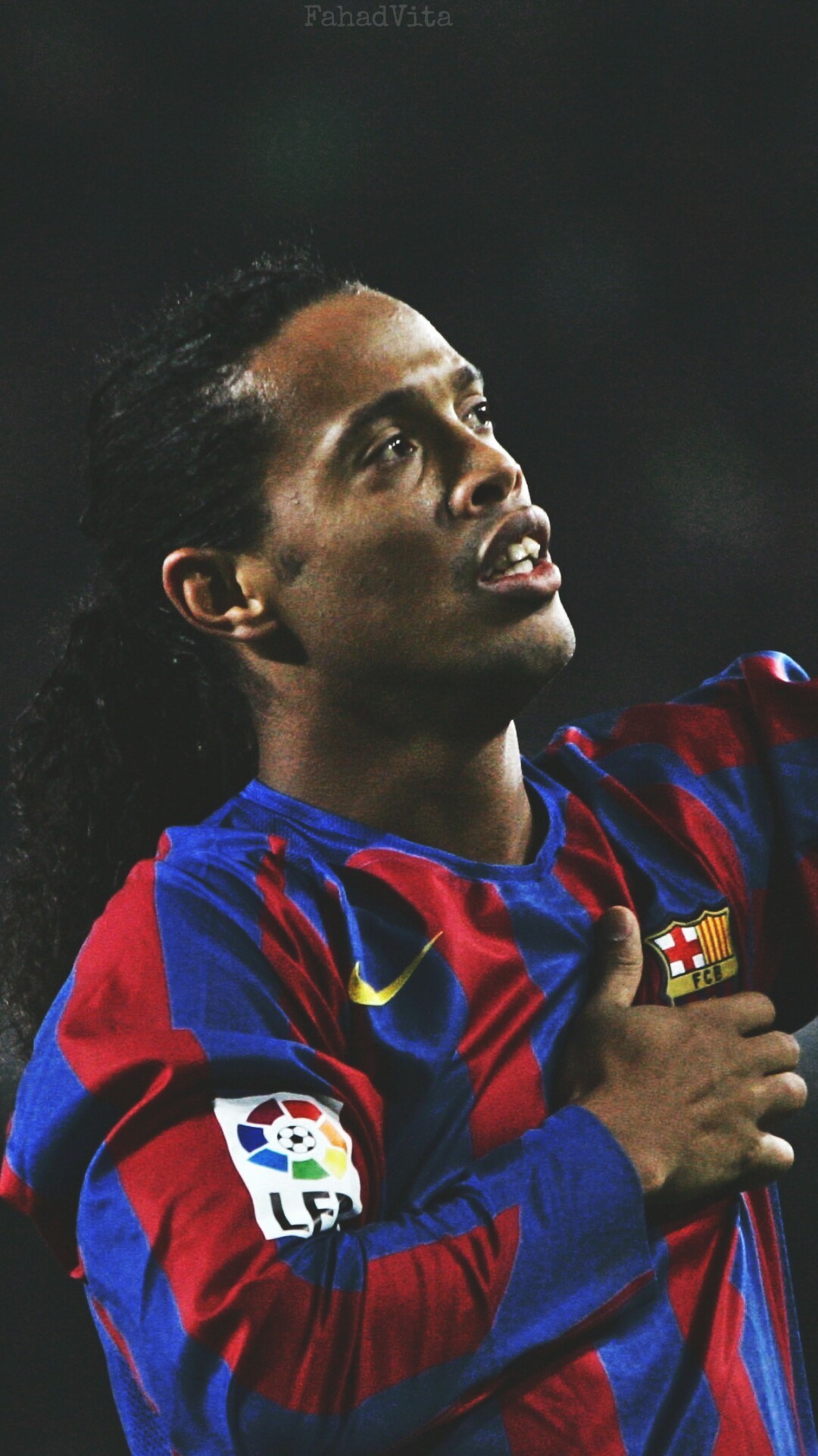 Ronaldinho Wallpapers