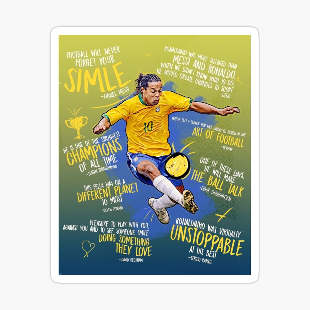 Ronaldinho Wallpapers