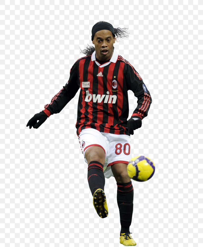 Ronaldinho Wallpapers