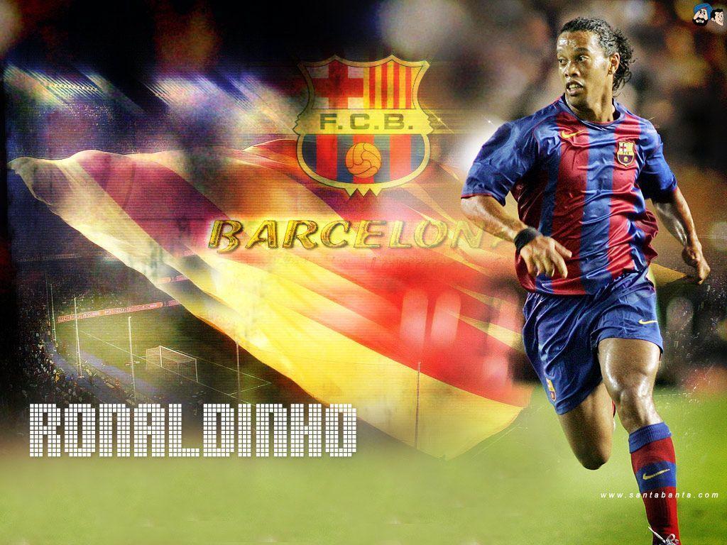 Ronaldinho Wallpapers