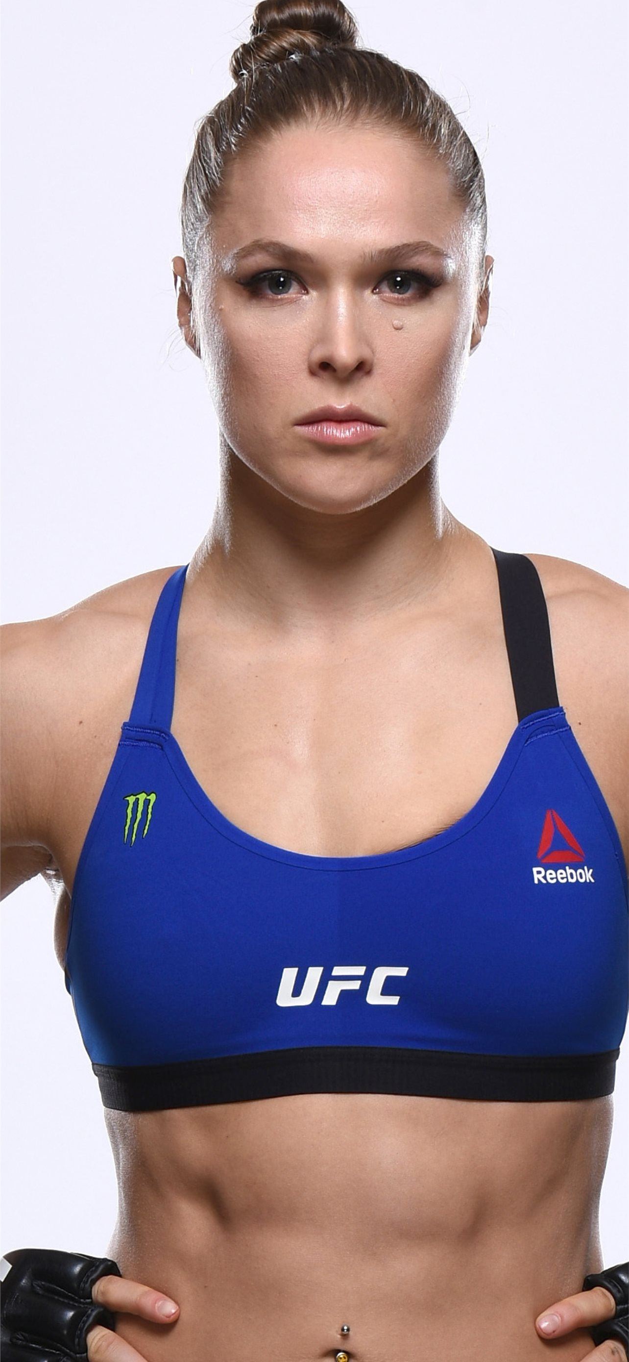 Ronda Rousey Wallpapers