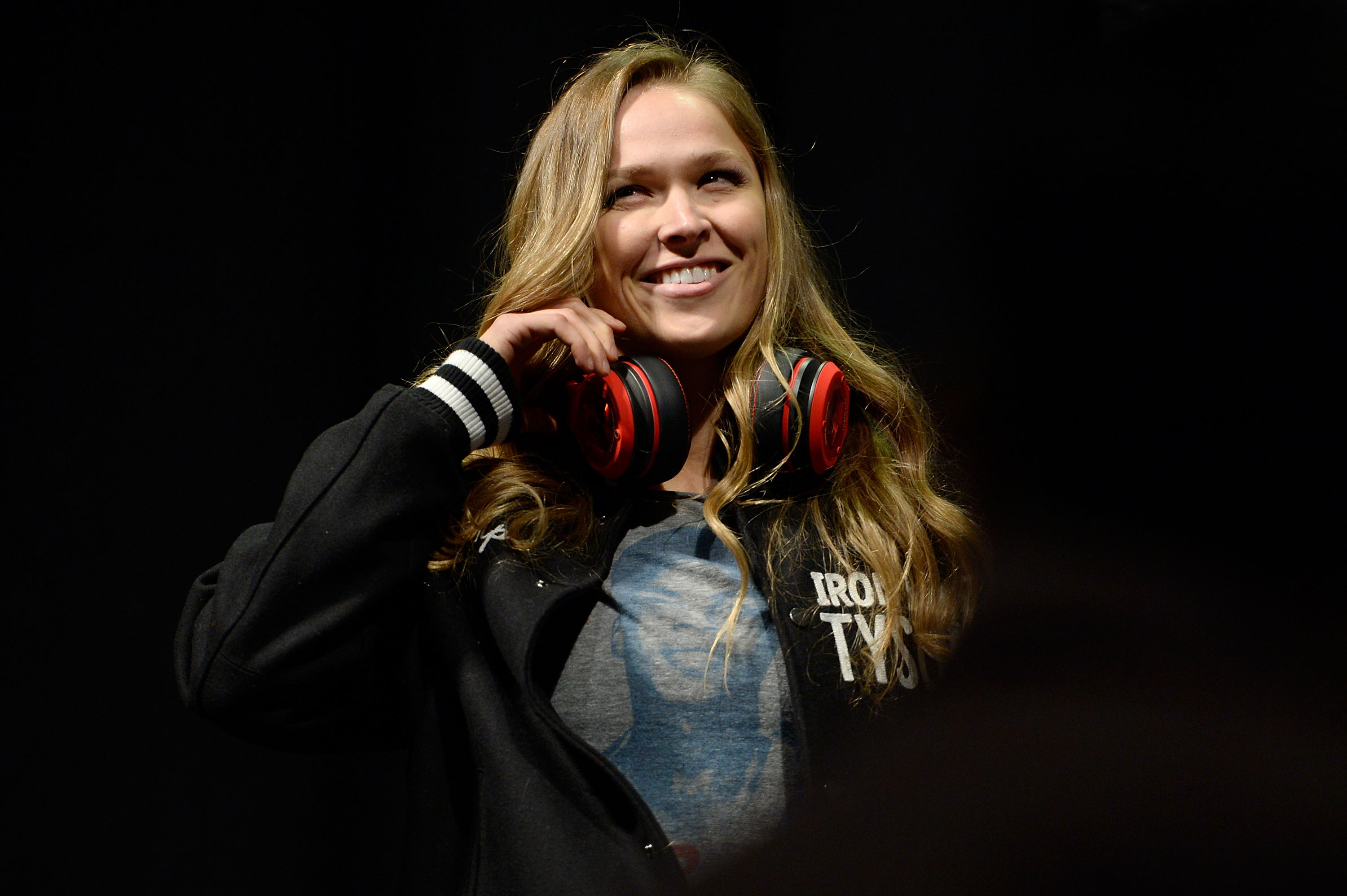 Ronda Rousey Wallpapers