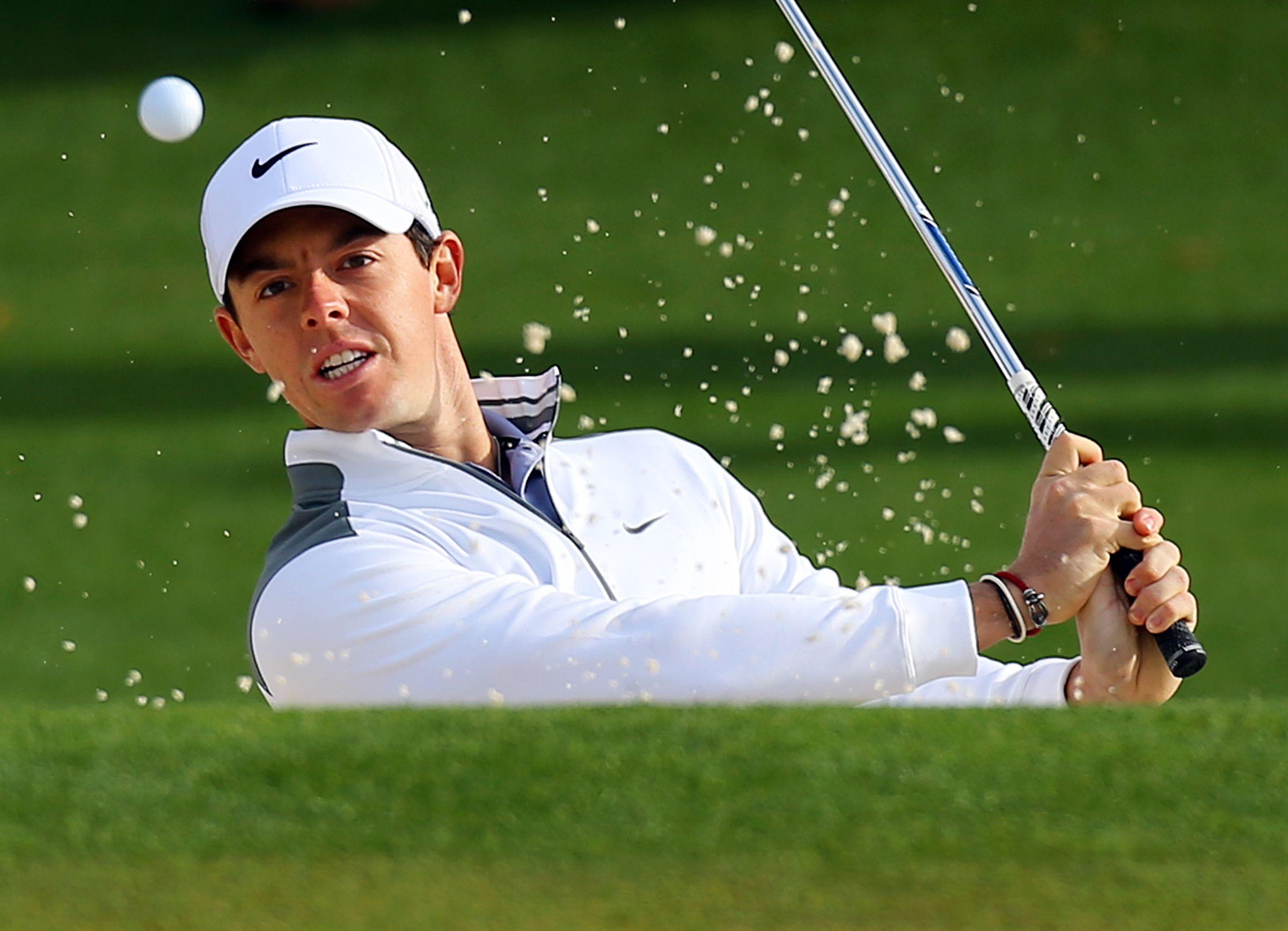 Rory Mcilroy Wallpapers
