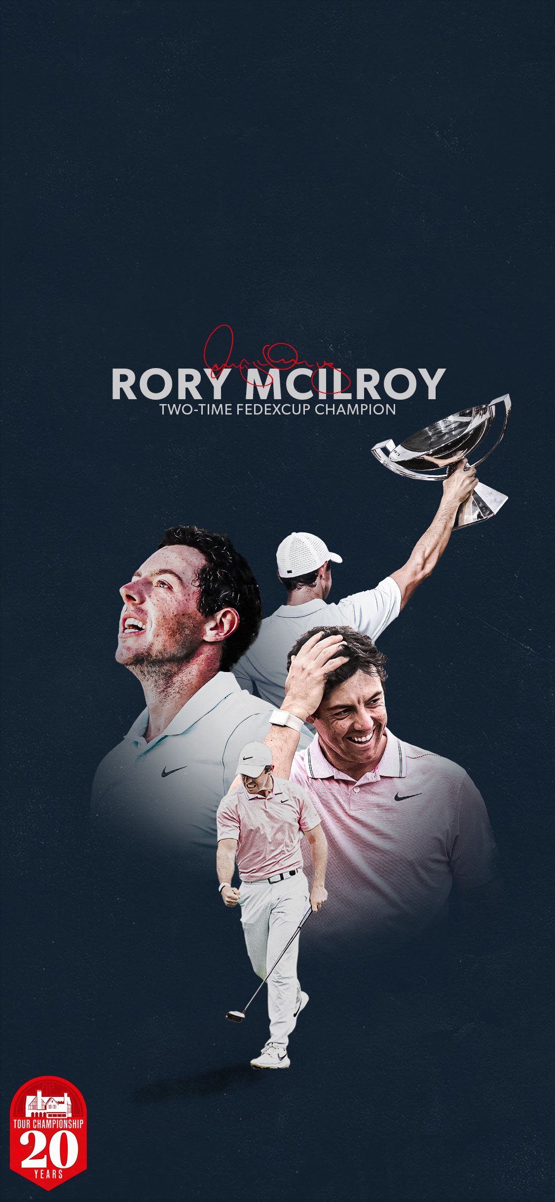 Rory Mcilroy Wallpapers