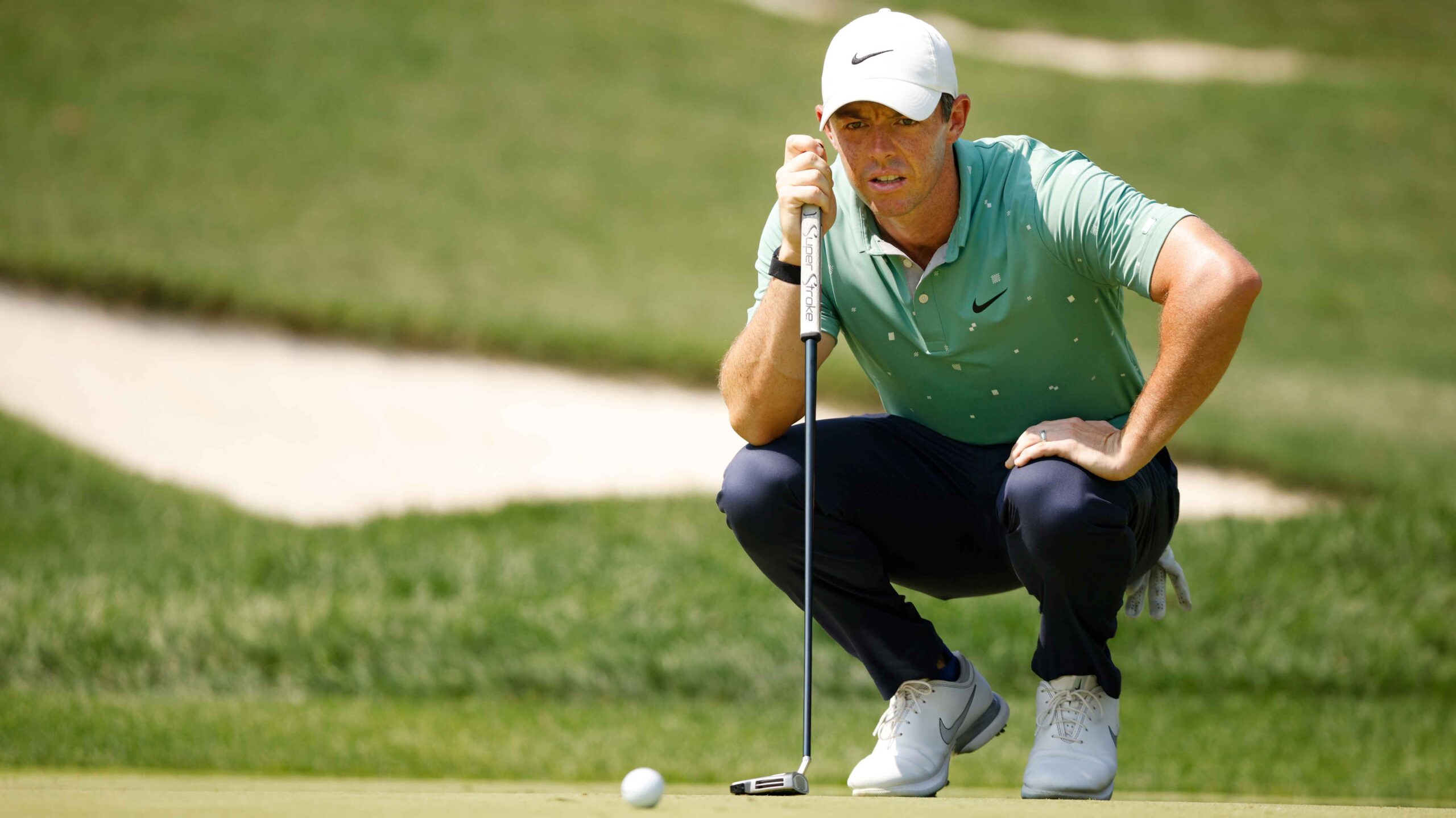 Rory Mcilroy Wallpapers