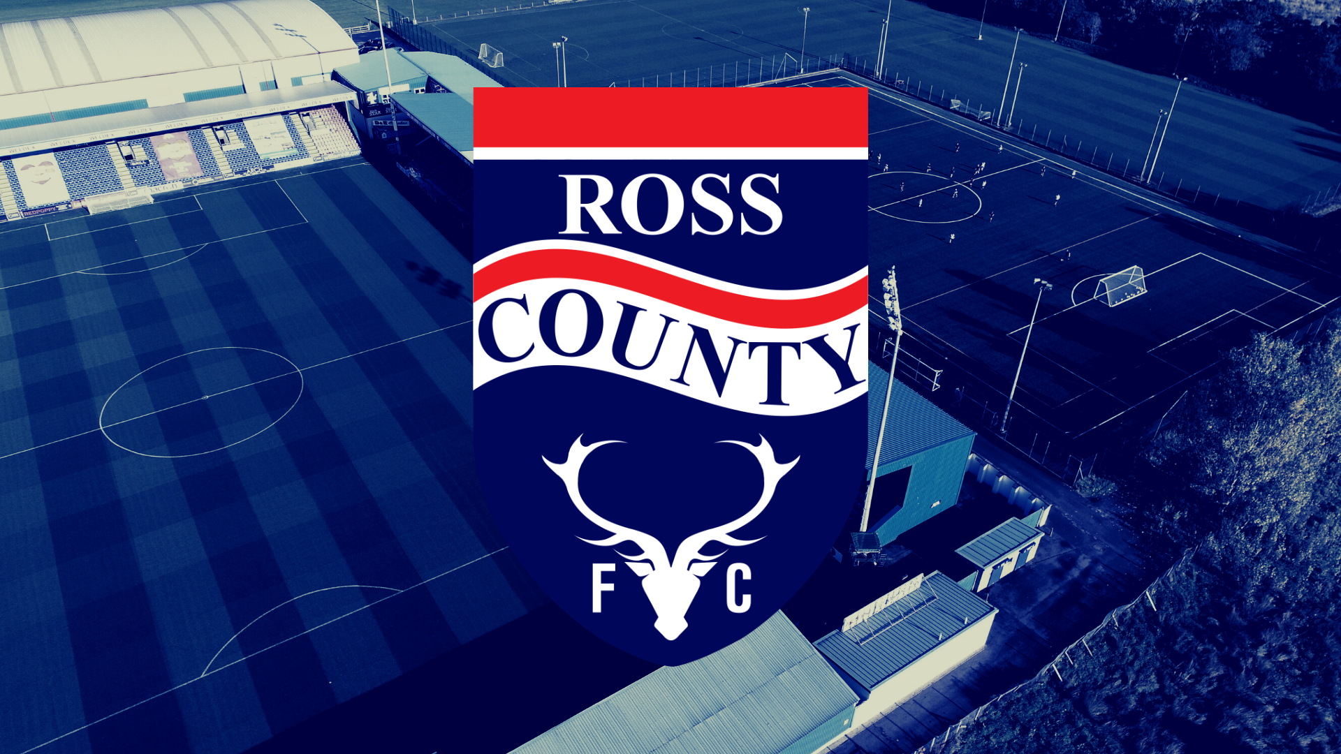 Ross County F.C. Wallpapers