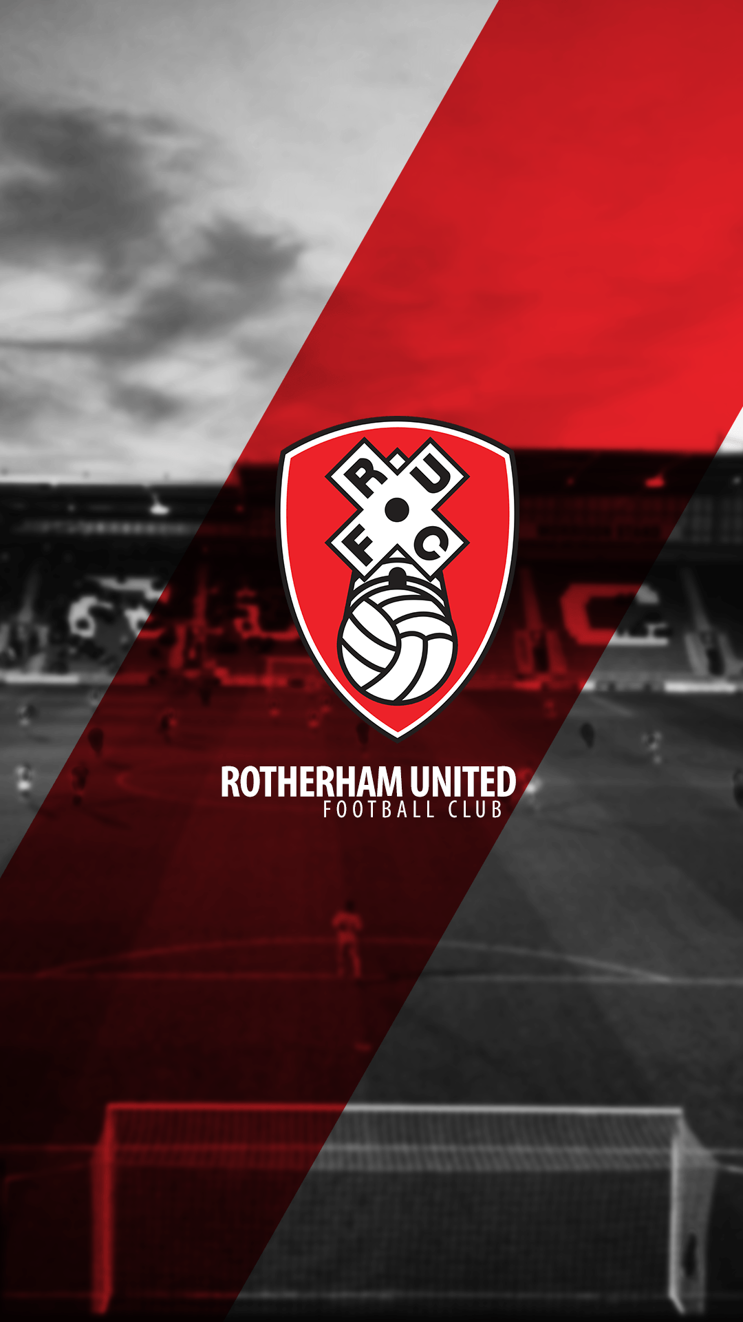 Rotherham United F.C. Wallpapers