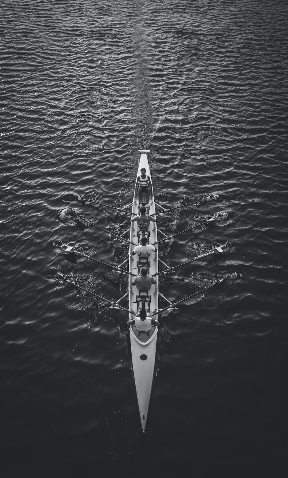 Rowing Wallpapers