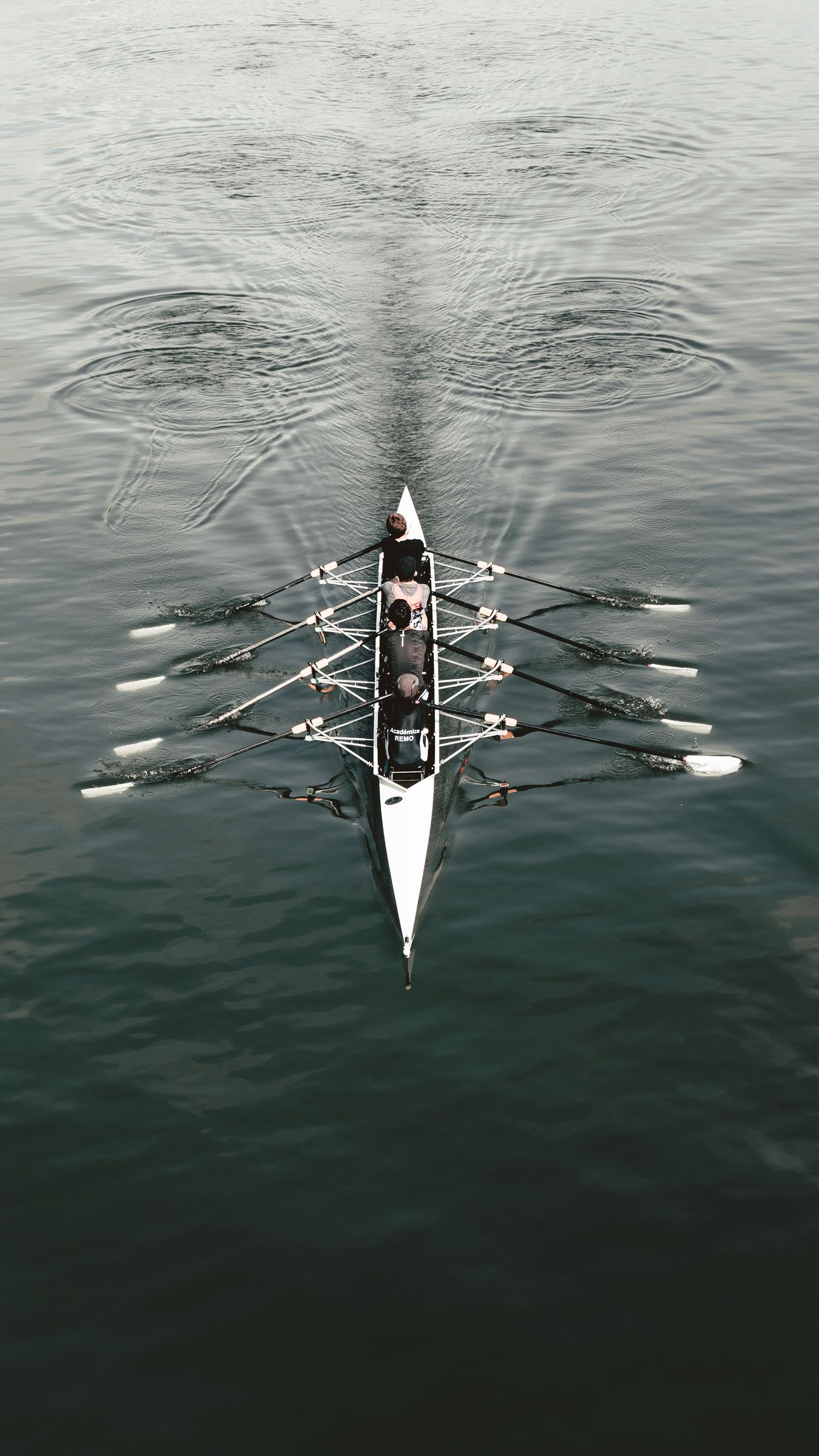 Rowing Wallpapers