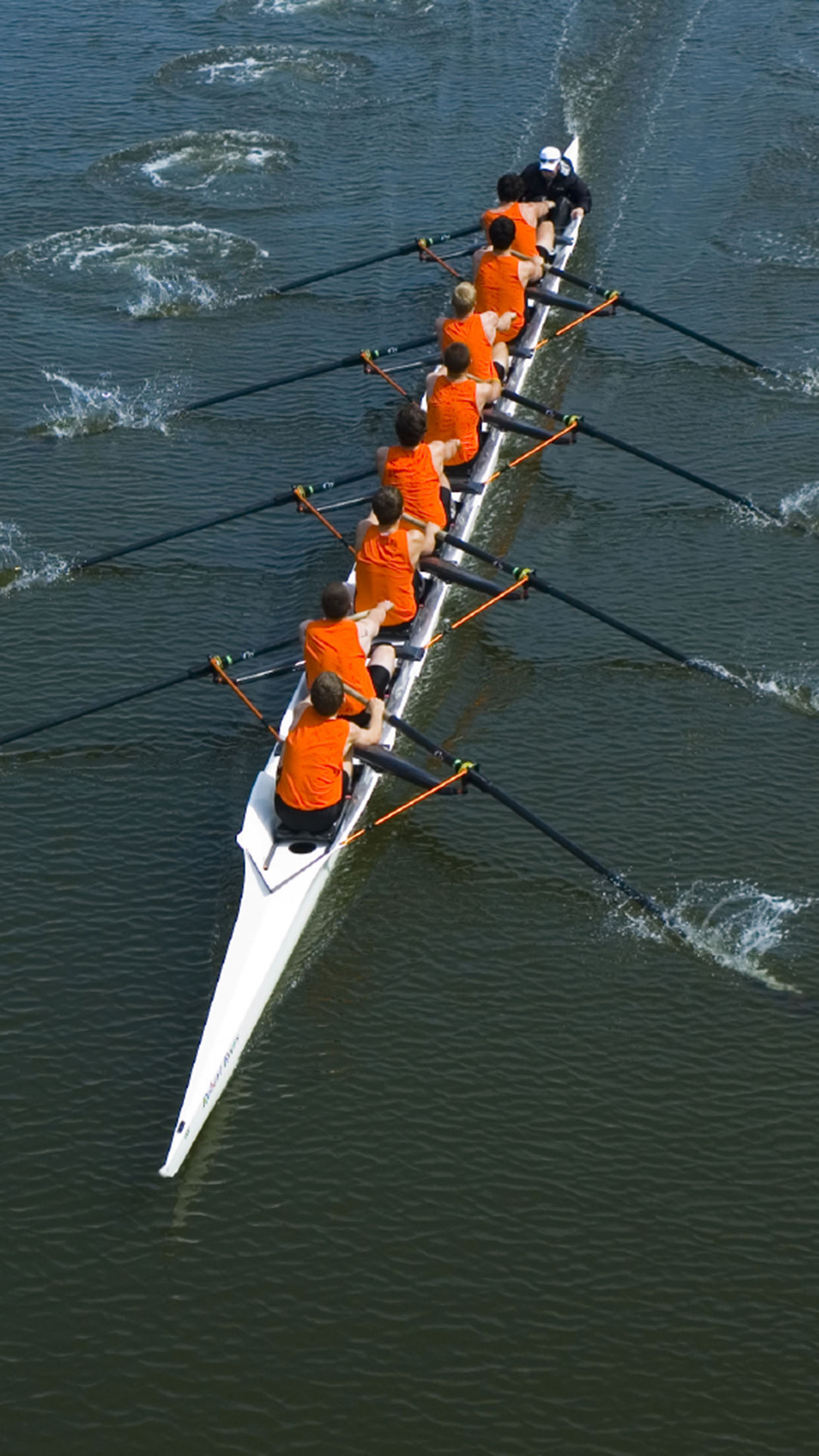 Rowing Wallpapers