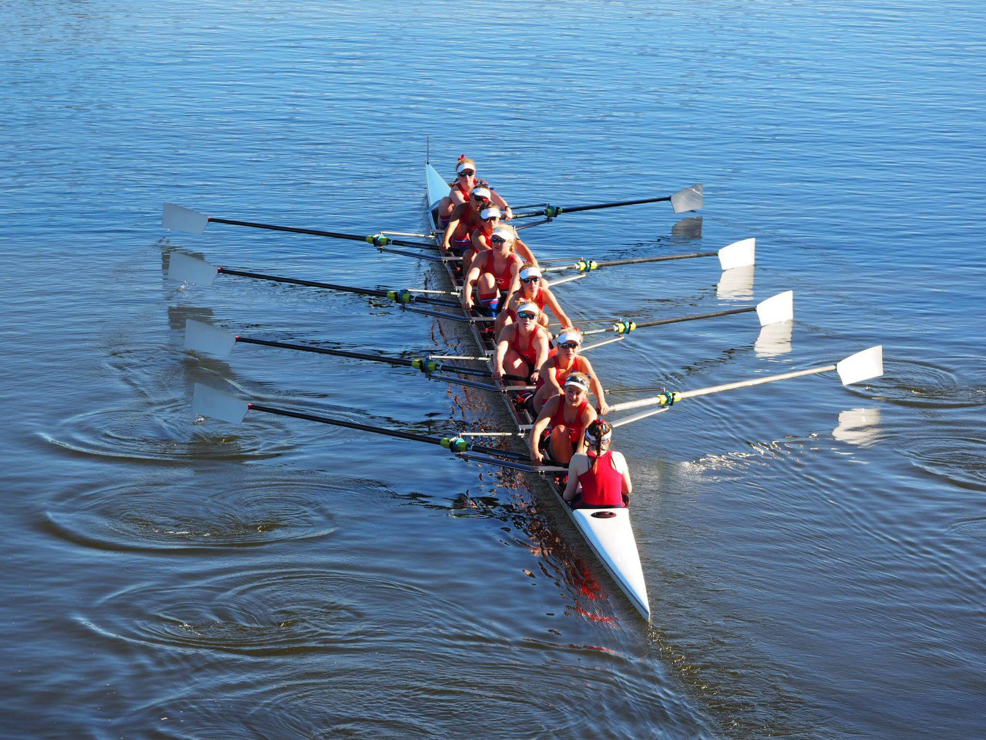 Rowing Wallpapers