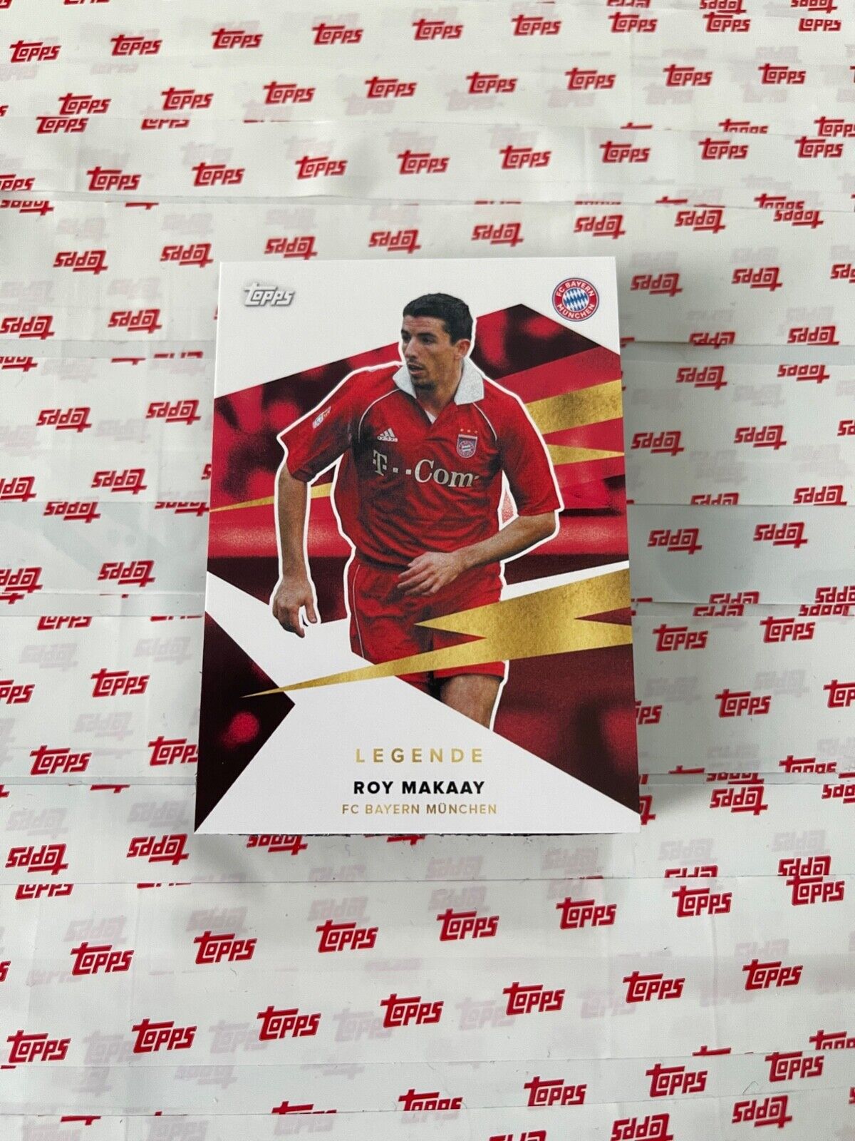 Roy Makaay Wallpapers