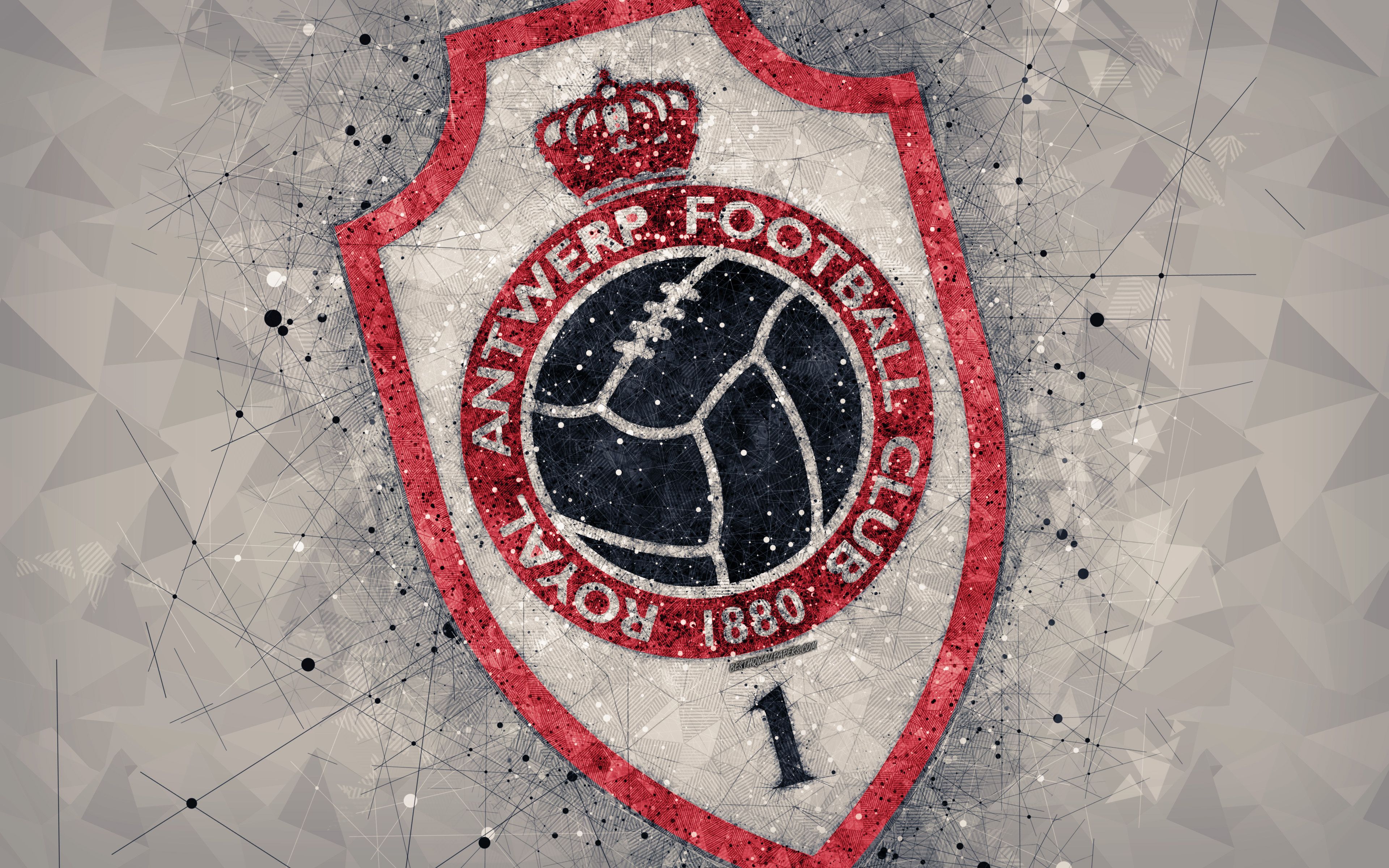 Royal Antwerp F.C. Wallpapers