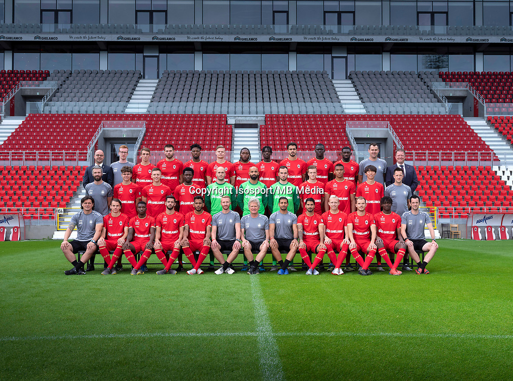 Royal Antwerp F.C. Wallpapers