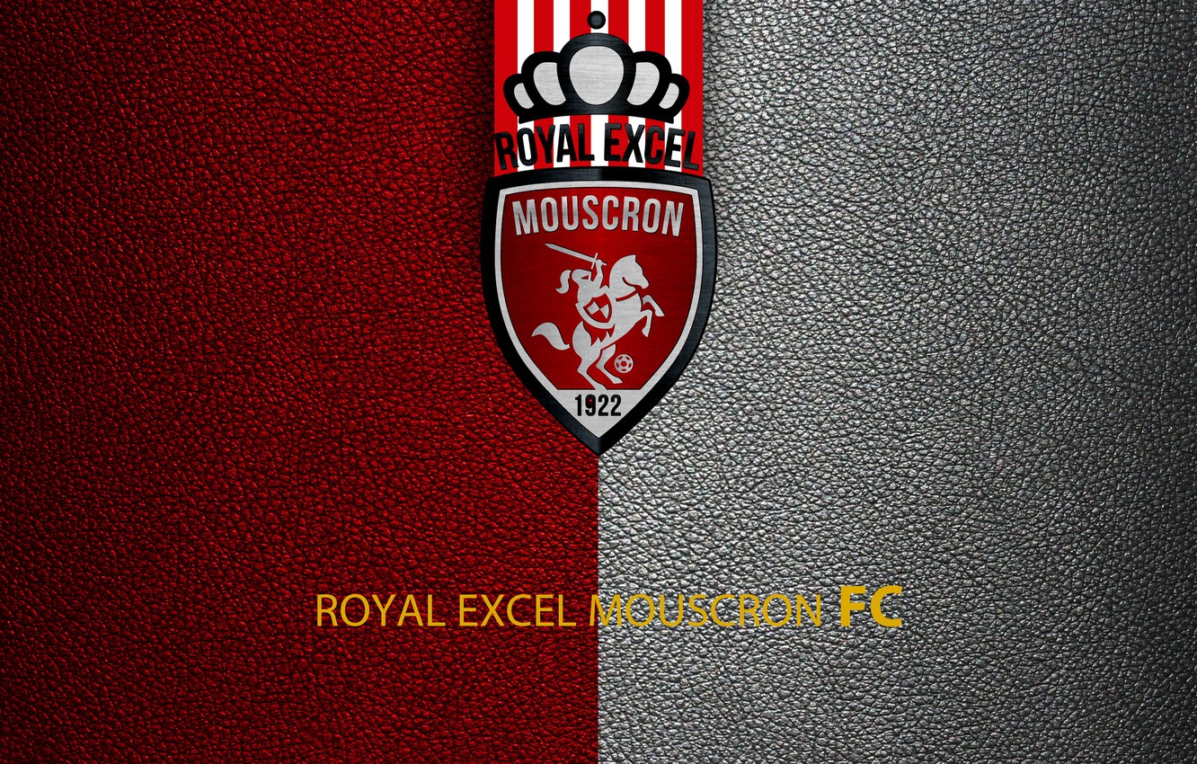 Royal Excel Mouscron Wallpapers