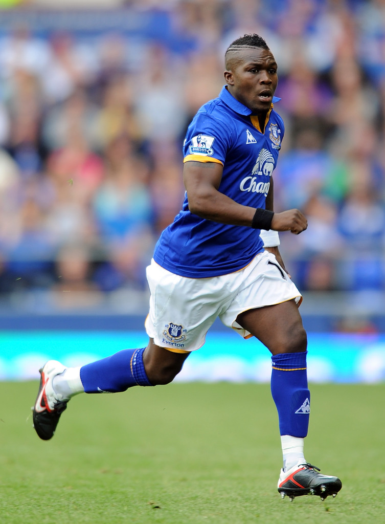 Royston Drenthe Wallpapers