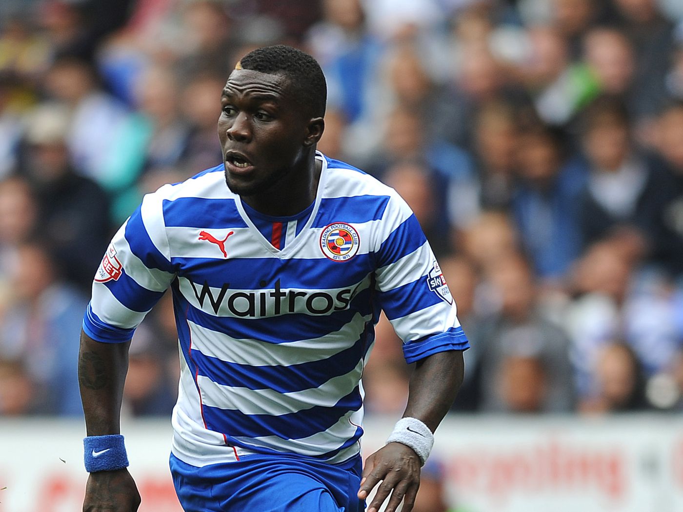 Royston Drenthe Wallpapers