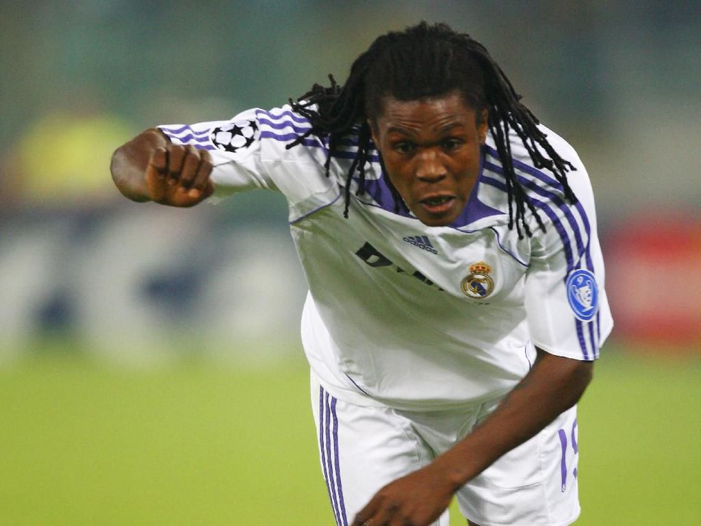 Royston Drenthe Wallpapers