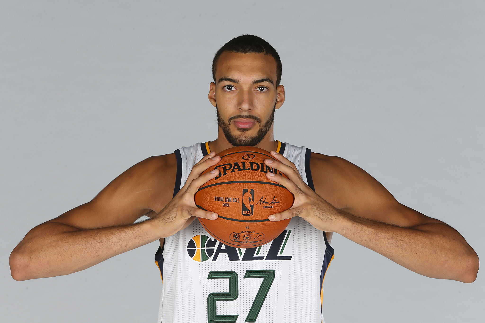 Rudy Gobert Wallpapers