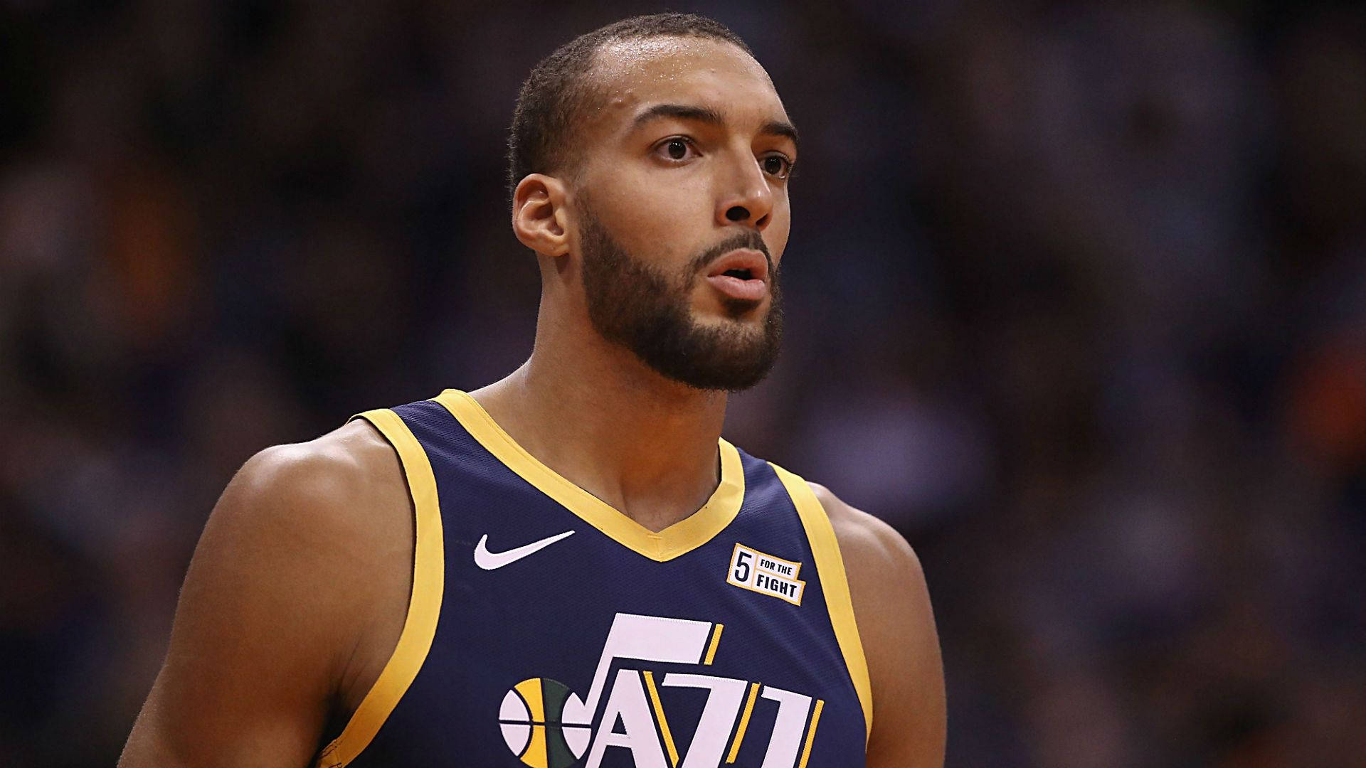 Rudy Gobert Wallpapers