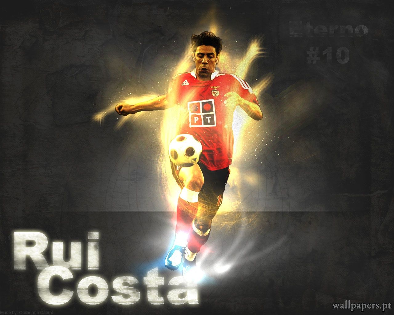 Rui Costa Wallpapers