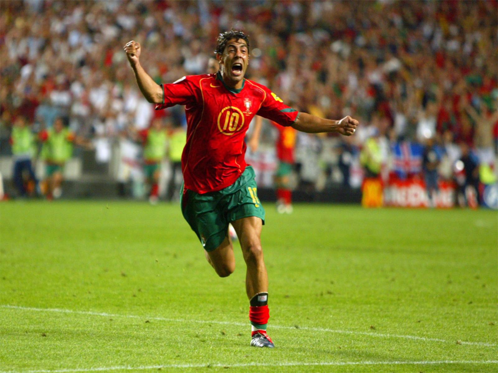 Rui Costa Wallpapers