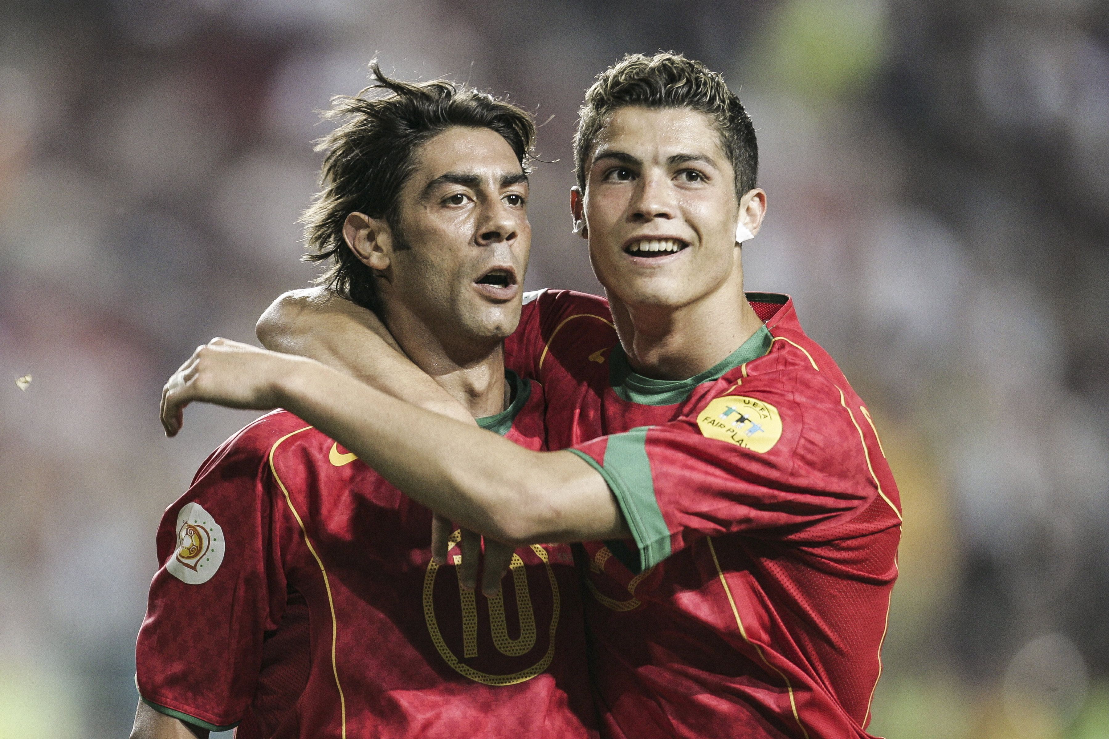 Rui Costa Wallpapers