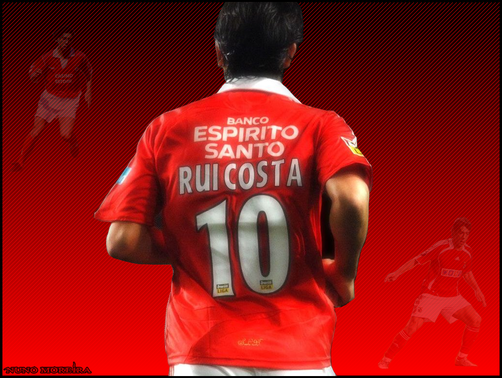 Rui Costa Wallpapers