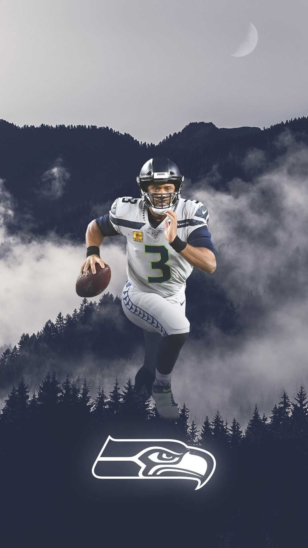 Russell Wilson Wallpapers