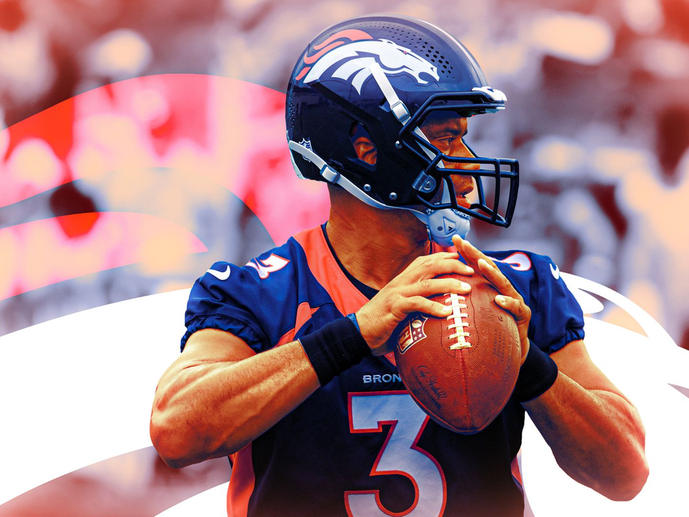 Russell Wilson Wallpapers