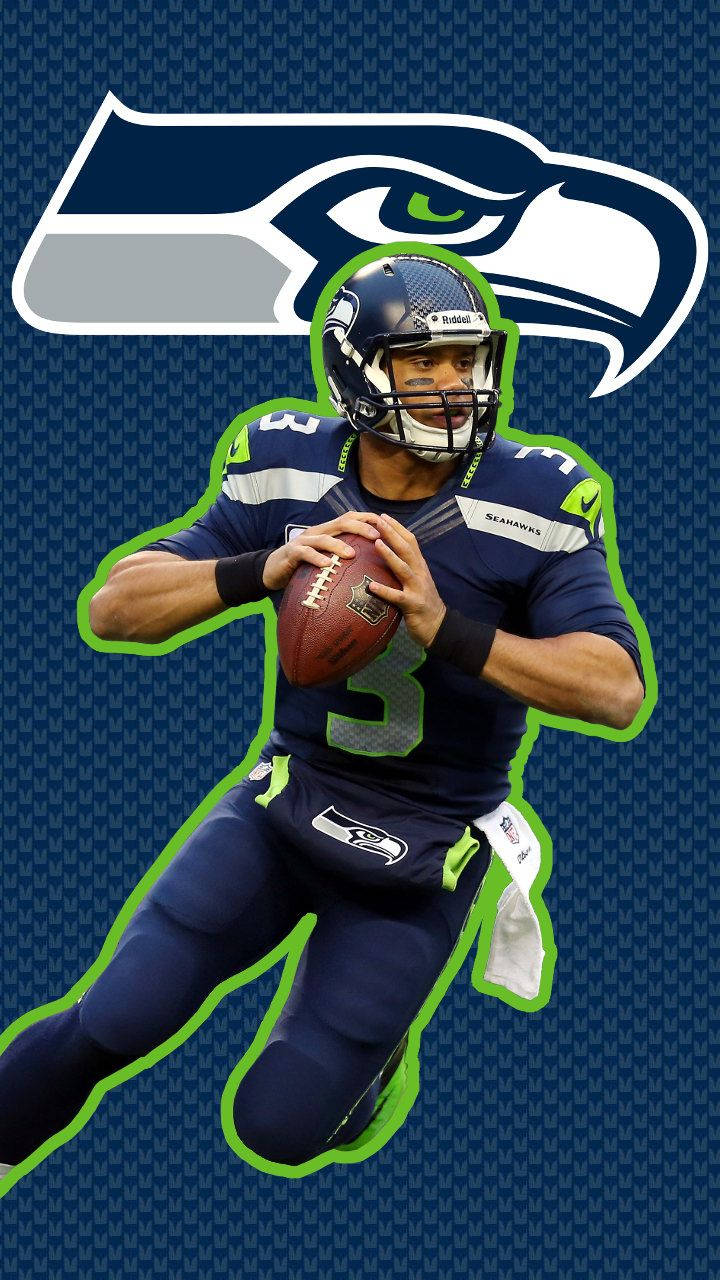 Russell Wilson Wallpapers